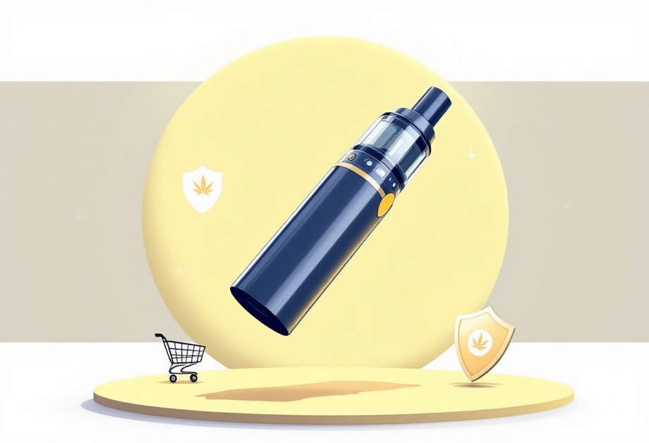 Vape Online California: Your Ultimate Guide to Buying Quality Vapes Safely - JustPaste.it