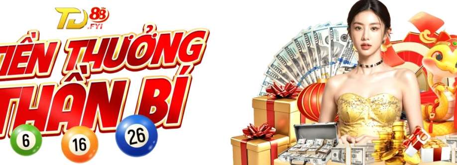 Td88 fyi Cover Image