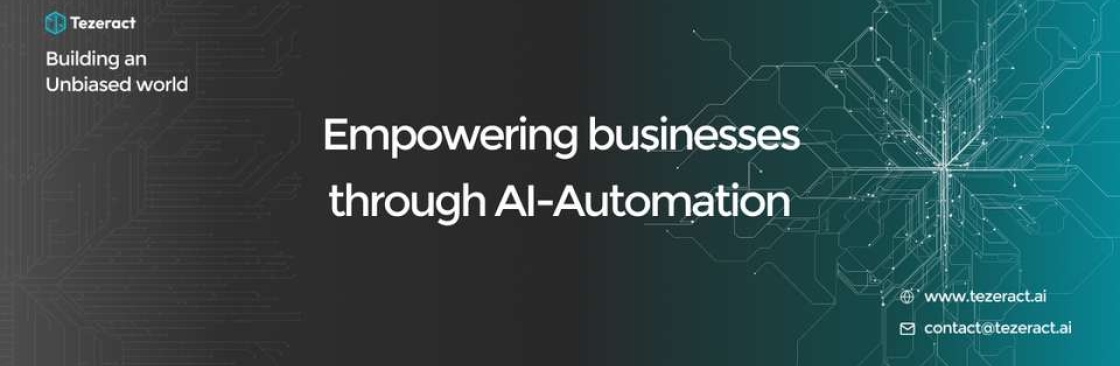 Tezeract AI Cover Image