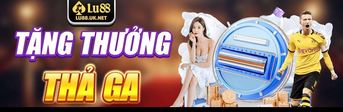 Lu88 UKNET Cover Image