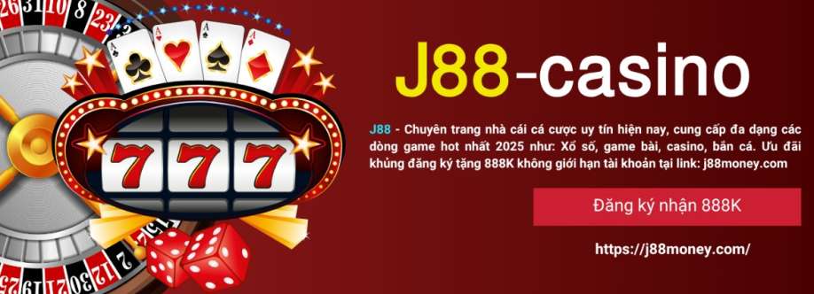 j88 money Cover Image