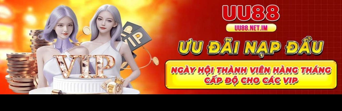 Uu88 net im Cover Image