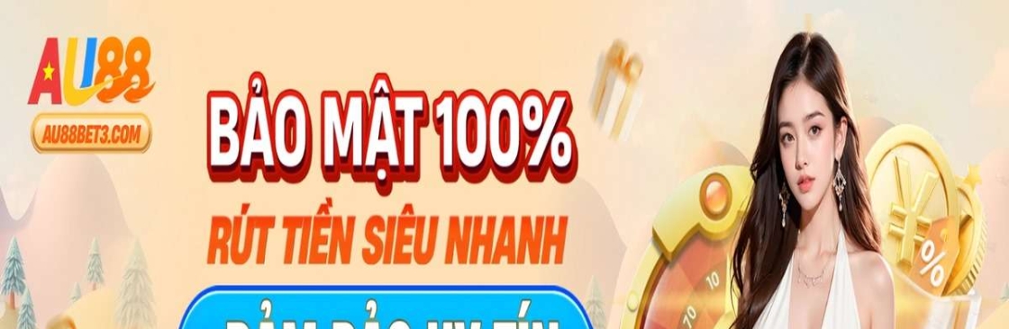 Au88bet3 com Cover Image