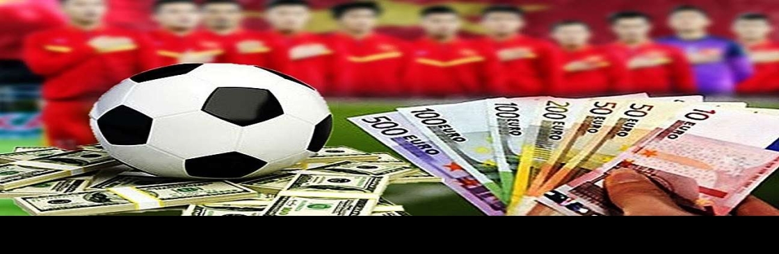 Cá độ bóng đá Cover Image