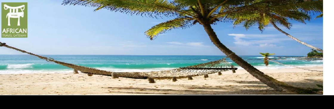 African Travel Cover Image