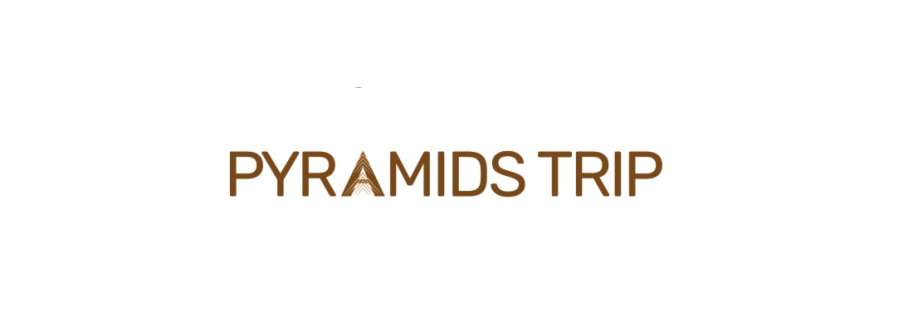 Pyramids Trip Cover Image