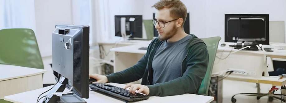 Bayotech IT Solutions Cover Image