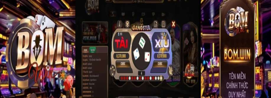 Bomwin Bomwintech Cover Image