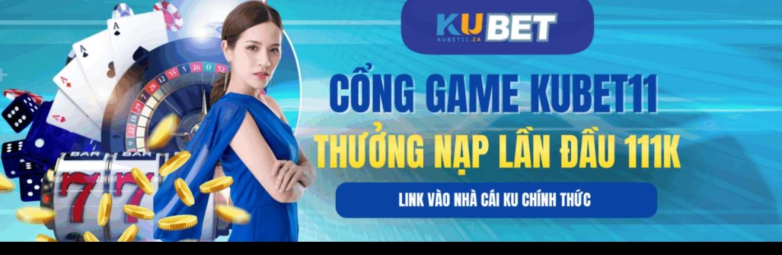 Kubet11  Nhà Cái Cá Cược Cover Image