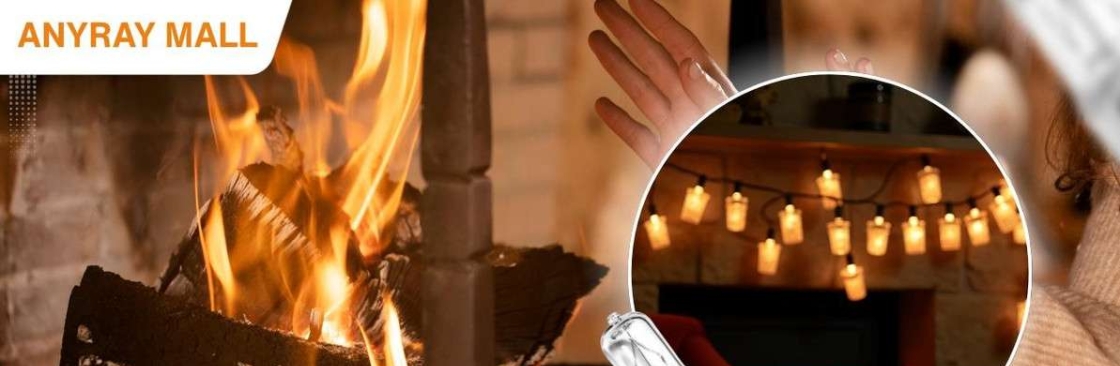 Anyray Mall Cover Image