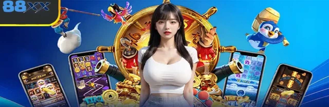 88XX Cổng cược đỉnh caouy tín Cover Image