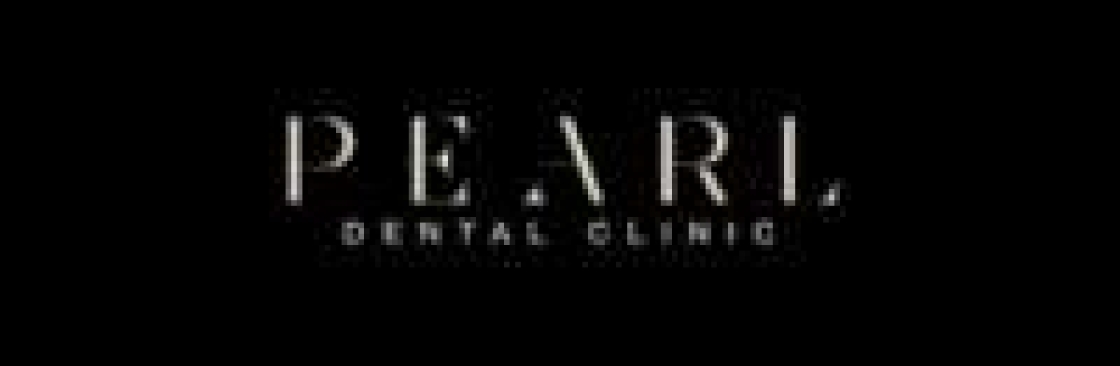 Pearl Dental Clinics Cover Image