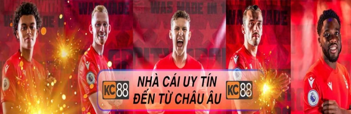 KC88 DEV Cover Image