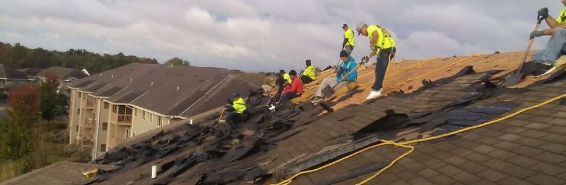 Ladders Up Exteriors LLC Cover Image