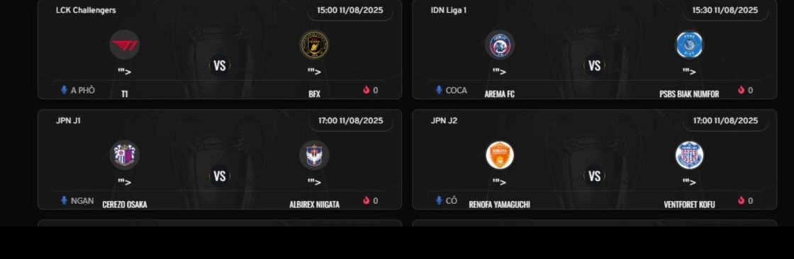 tructiepbongda onl Cover Image