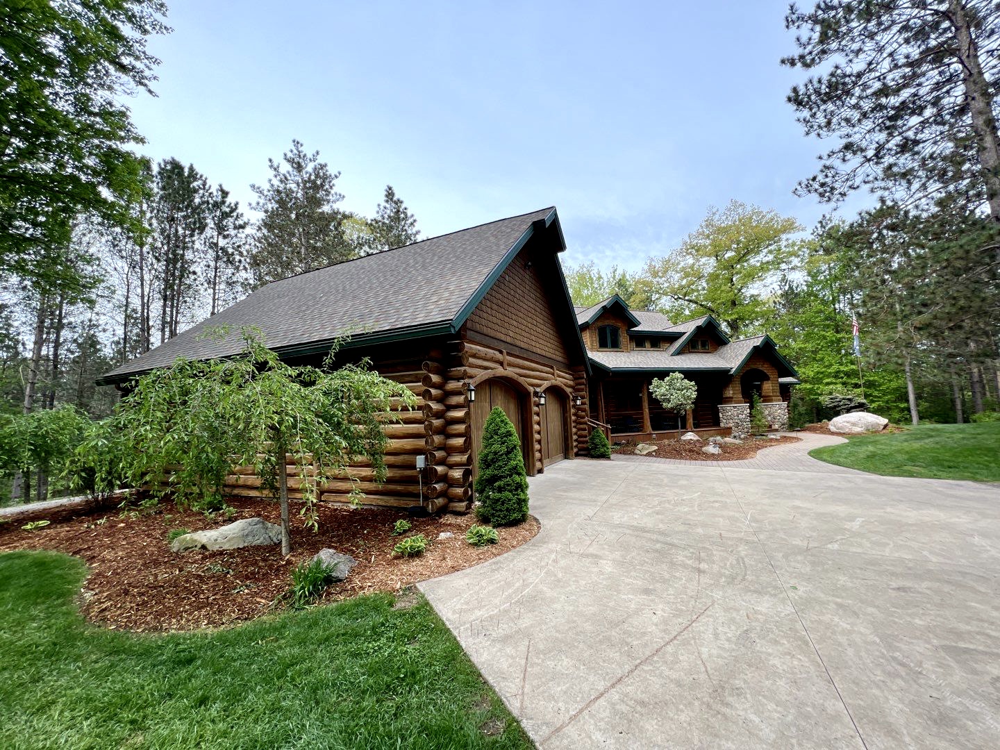 Trusted Grand Rapids Roof Replacement | Summit Point Roofing