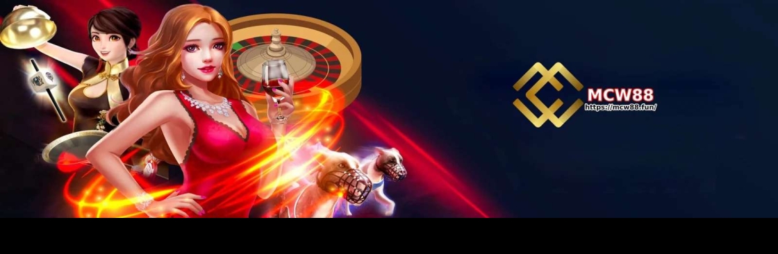 MCW88 Fun Cover Image