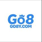 GO8 Cổng Game Đổi Thưởng Profile Picture