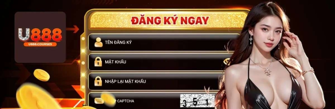 U888 courses Cover Image