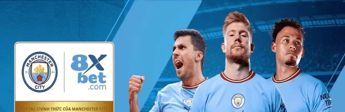 8xbet Cover Image