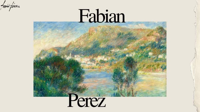 What Is Figurative Painting? An Art Style Guide | PDF