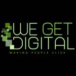 We Get Digital Profile Picture