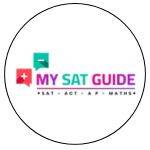 My SAT Guide Profile Picture