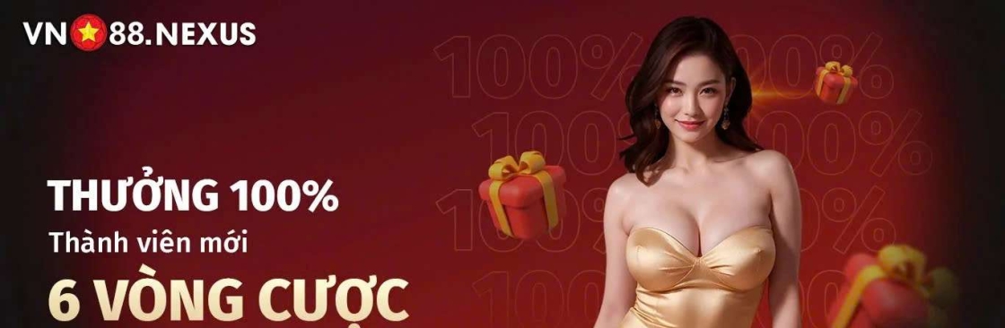 Vn88 Nexus Cover Image