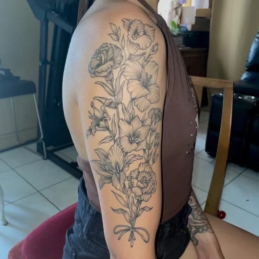 Golden Heritage Tattoos - Gardena - Tattoo Phile