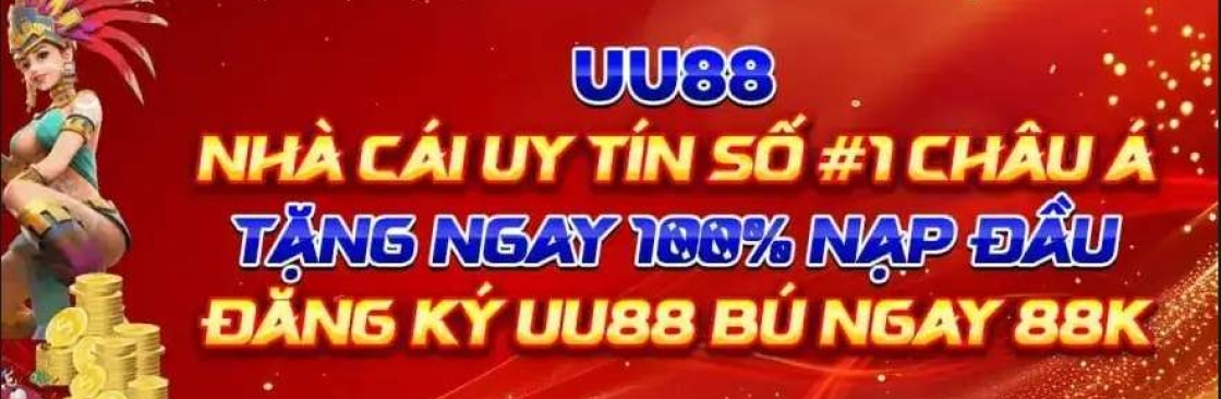 Nhà Cái UU88 Cover Image