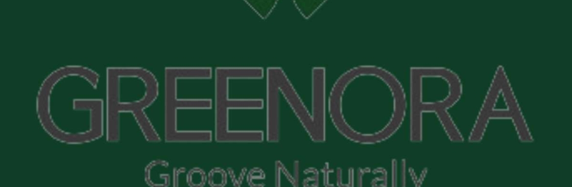 Greenora Cover Image