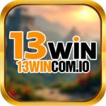 13WIN COMIO Profile Picture