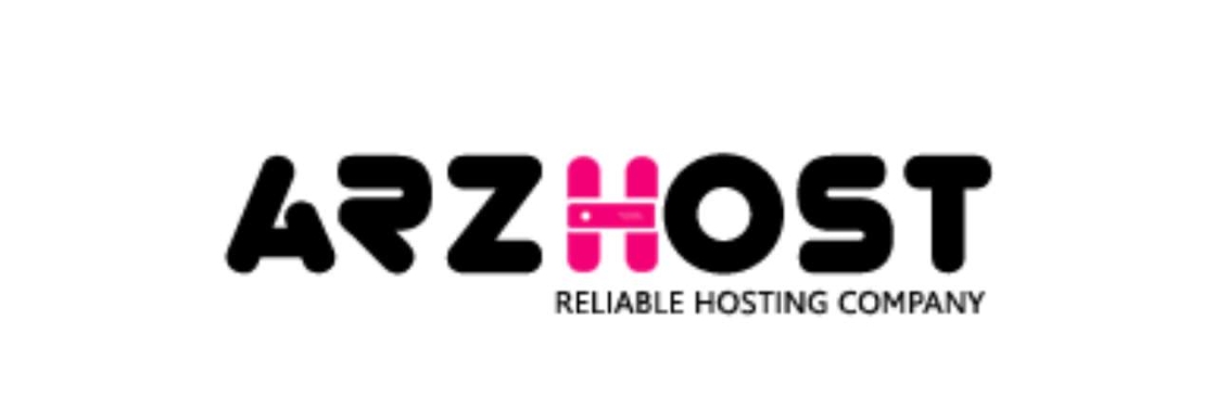 ARZ HOST Cover Image