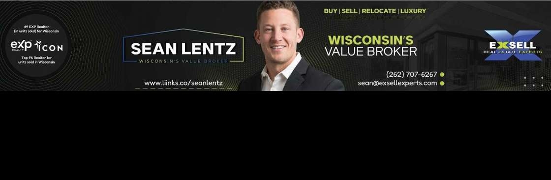 Sean Lentz Cover Image