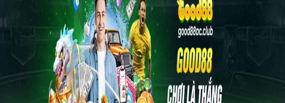 Good88 Cổng Cá Cược Trực Tuyến Uy Tín Cover Image