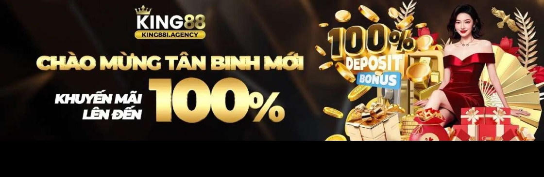 king88 2025 Cover Image