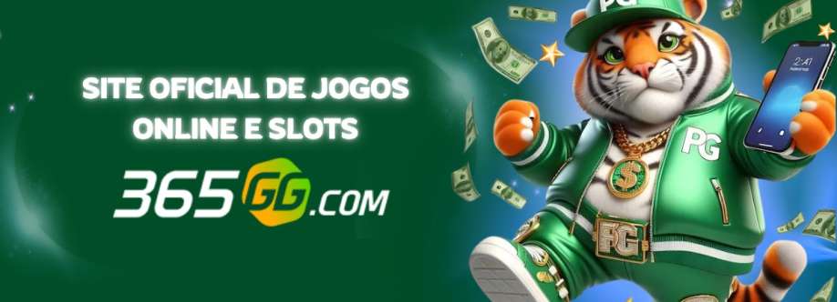 365gg vip apostas e cassino online Cover Image