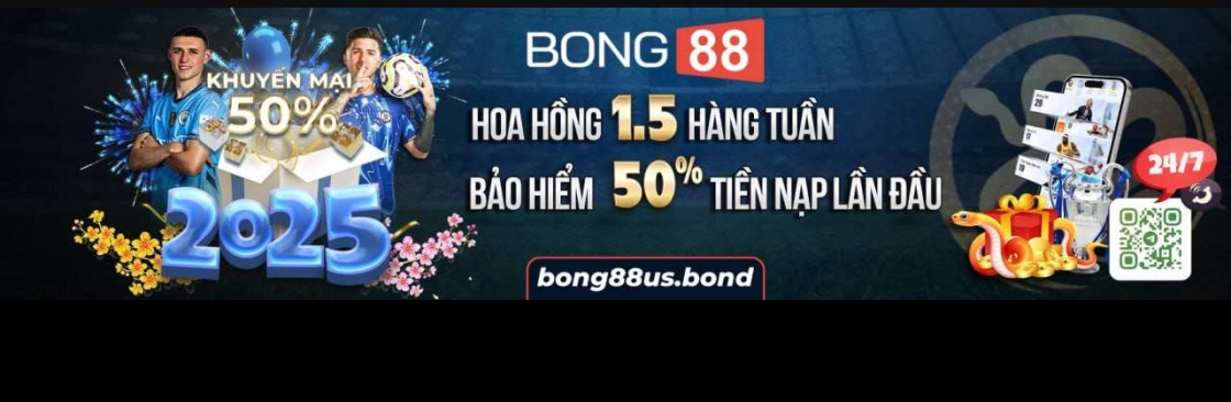 Bong 88 Cover Image