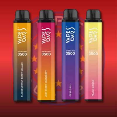 ghost pro 3500 Profile Picture