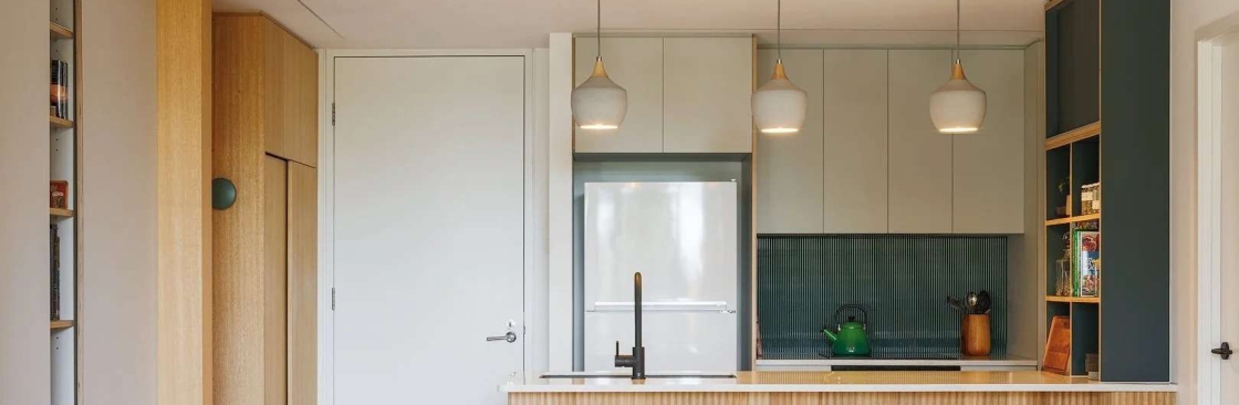 Whisker Architecture Cover Image