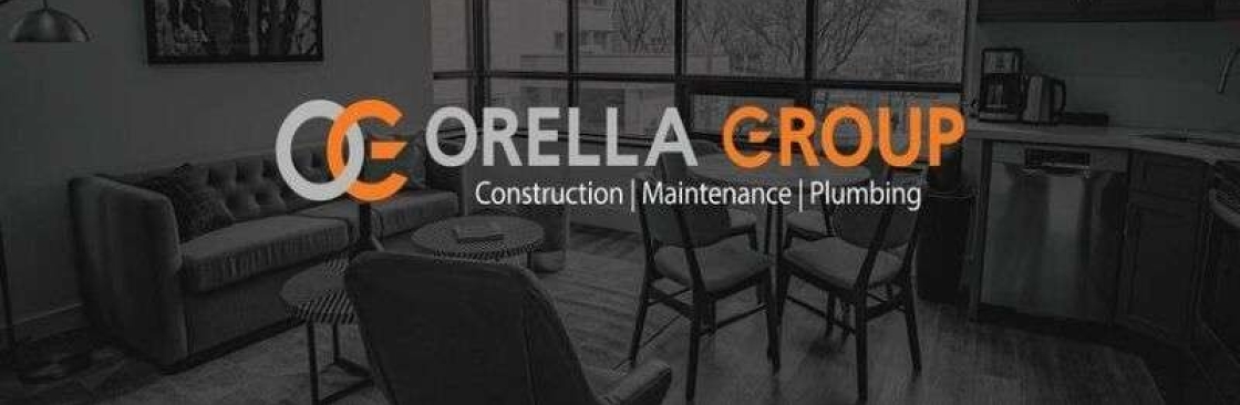 Orella Group Cover Image