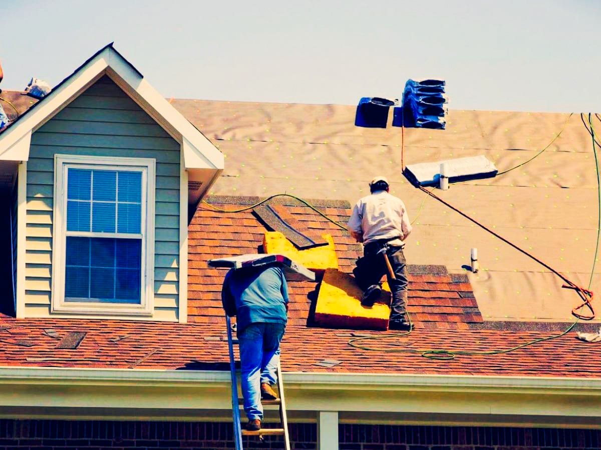 Affordable Roofers in Santa Clarita |Quality Roofing Service