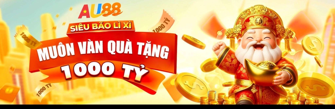 nhà cái au88 Cover Image