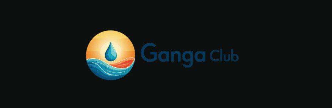 Ganga Club Cover Image