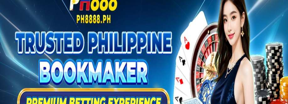 PH888 Maaasahang Online Casino Cover Image