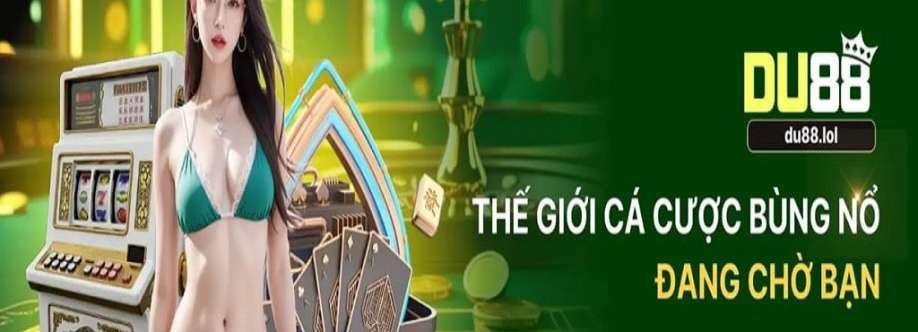 Du88 LOL Cover Image