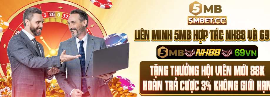 5MB Nhà cái Cover Image