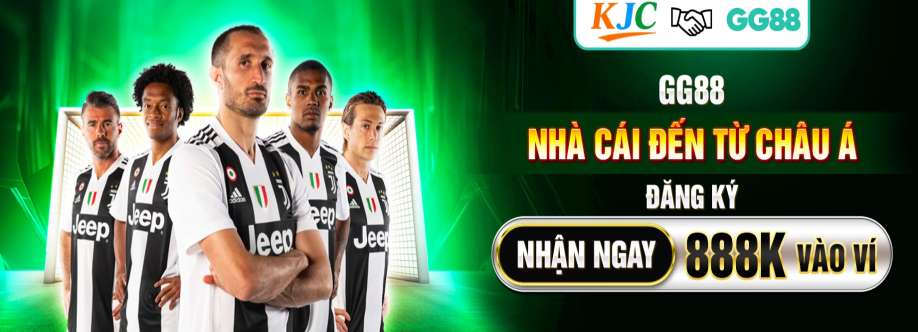 Gg88vn com Cover Image