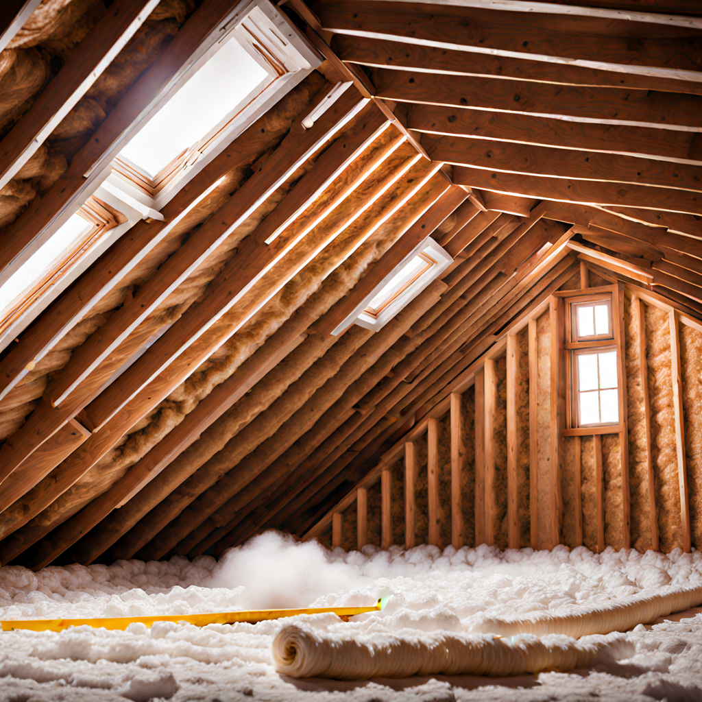 Scottsdale Attic Insulation - Trusted Insulation Experts
