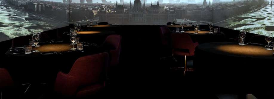 Uncensored Restaurant Cover Image